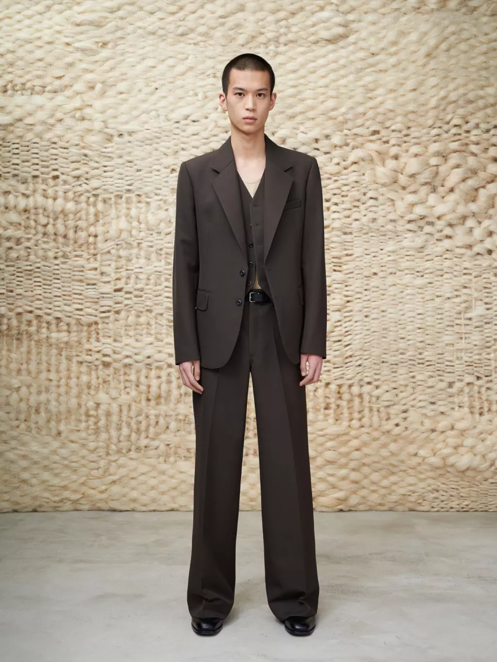 Lemaire Menswear Fall/Winter 2020 Paris 42926_22