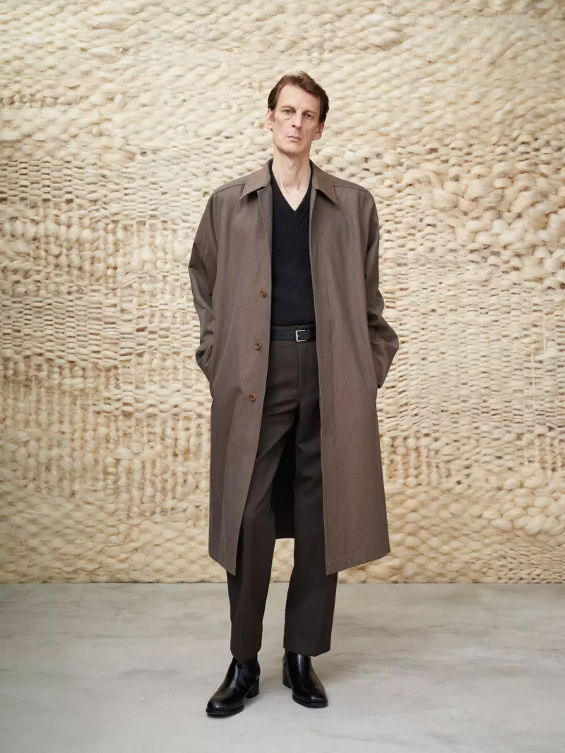 Lemaire Menswear toamna/iarna 2020 Paris 42926_24