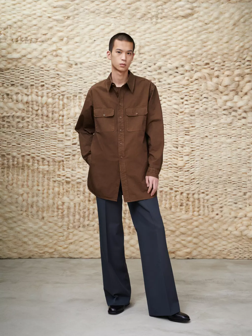 Lemaire Menswear höst/vinter 2020 Paris 42926_25