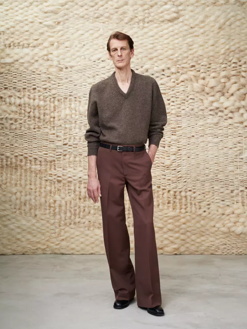 Lemaire Menswear Fall/Winter 2020 Paris 42926_29