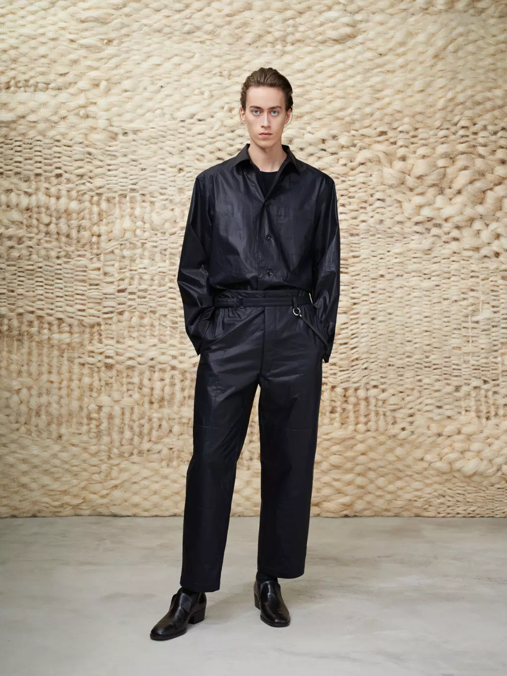 Lemaire Menswear Fall/Winter 2020 Paris 42926_3