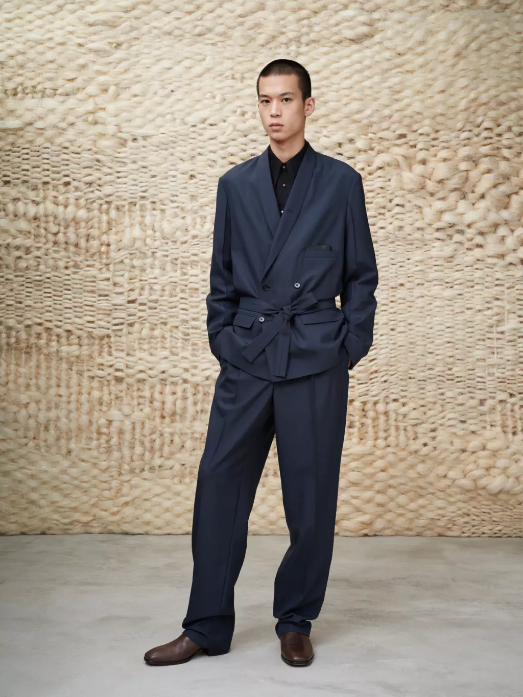 Lemaire Menswear Fall/Winter 2020 Paris 42926_30