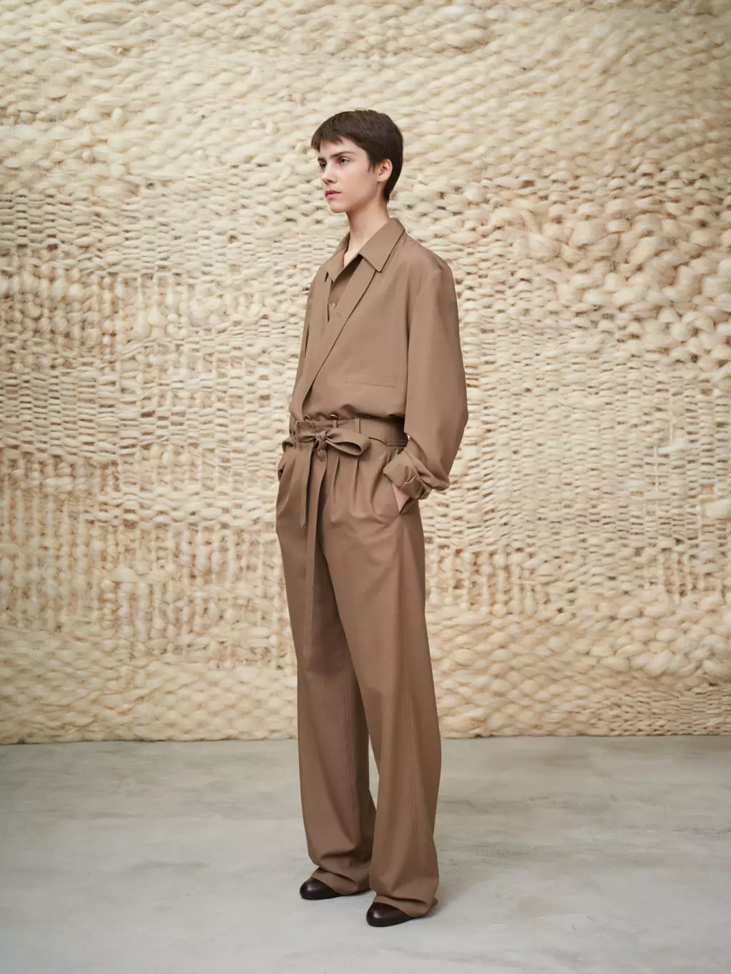 Lemaire Menswear toamna/iarna 2020 Paris 42926_31