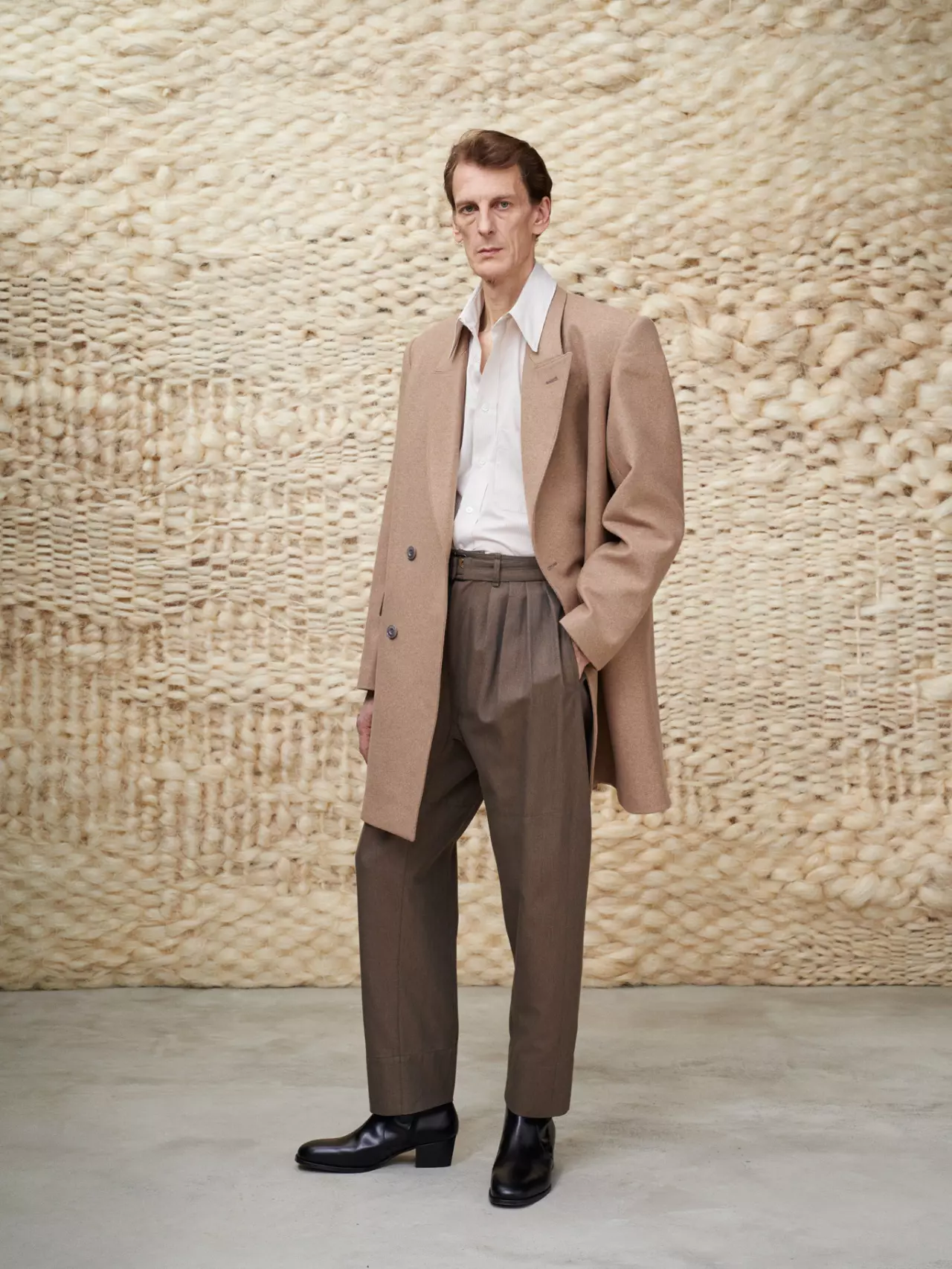 Lemaire Menswear Otoño / Invierno 2020 París 42926_32