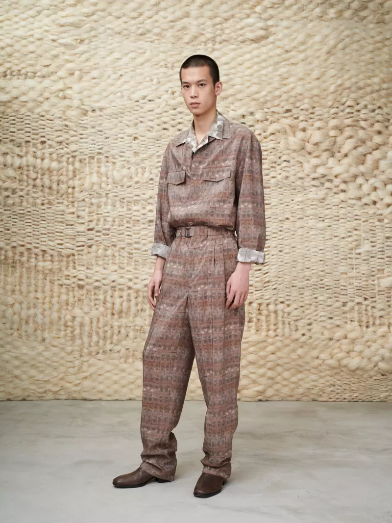 Lemaire Menswear toamna/iarna 2020 Paris 42926_33