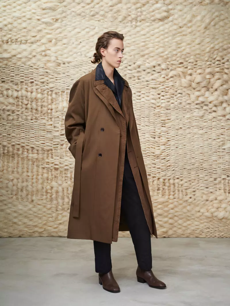 Lemaire Menswear Fall/Zima 2020 Paris 42926_34