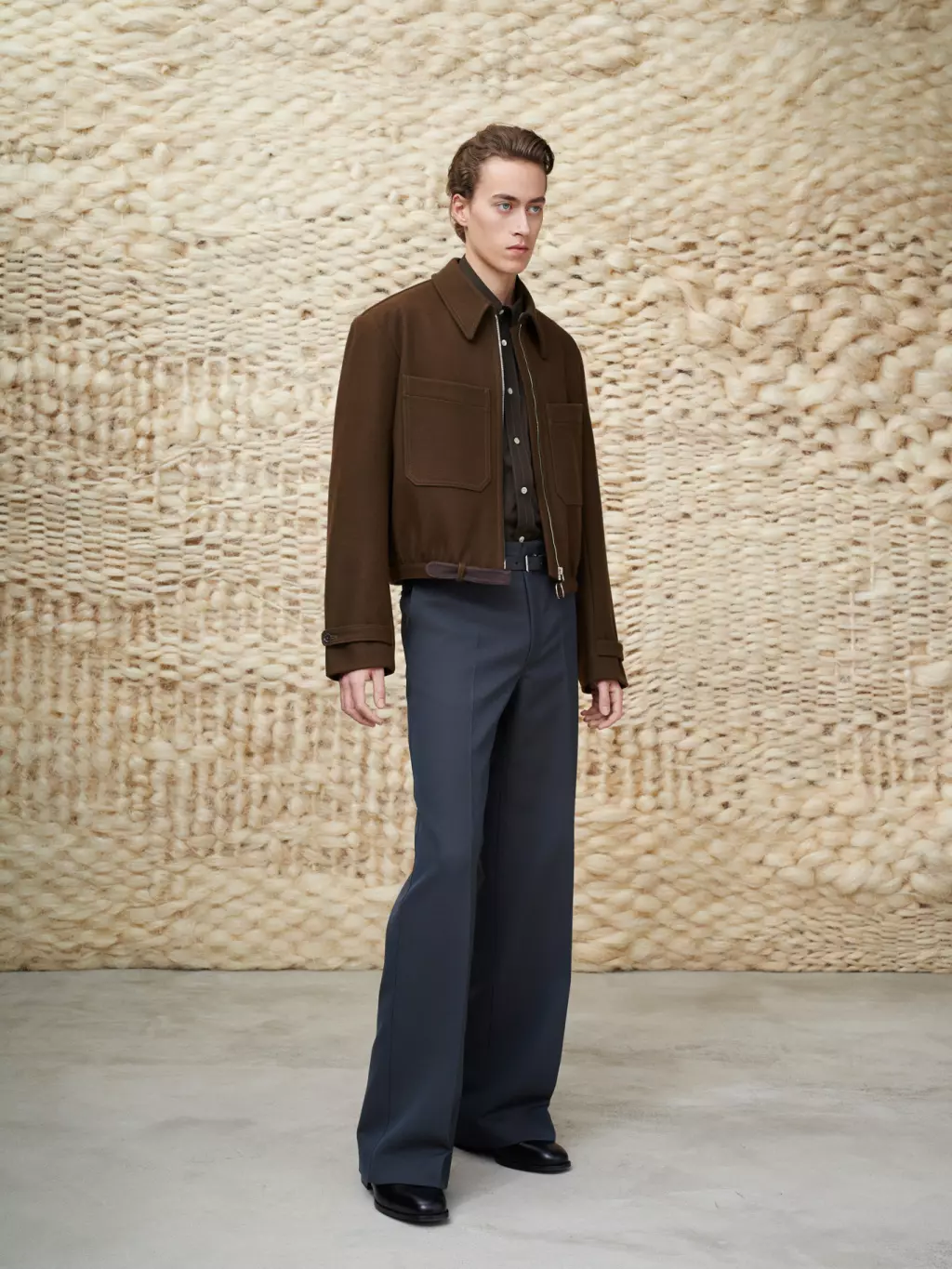 Lemaire Menswear Fall / Gaeaf 2020 Paris 42926_36