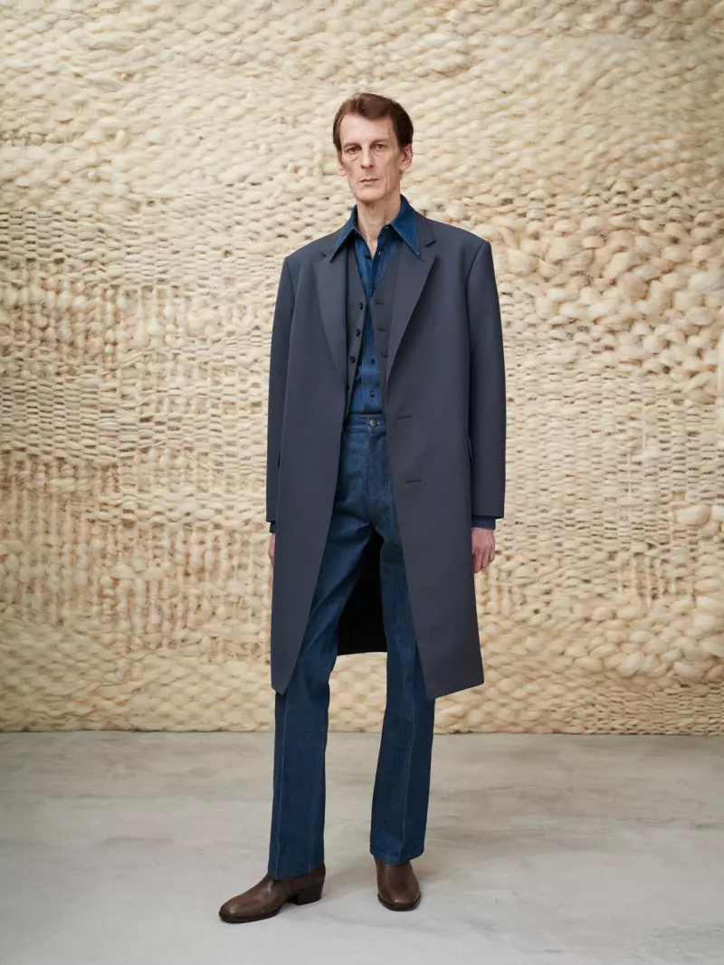 Lemaire Menswear Fall/Winter 2020 Paris 42926_37