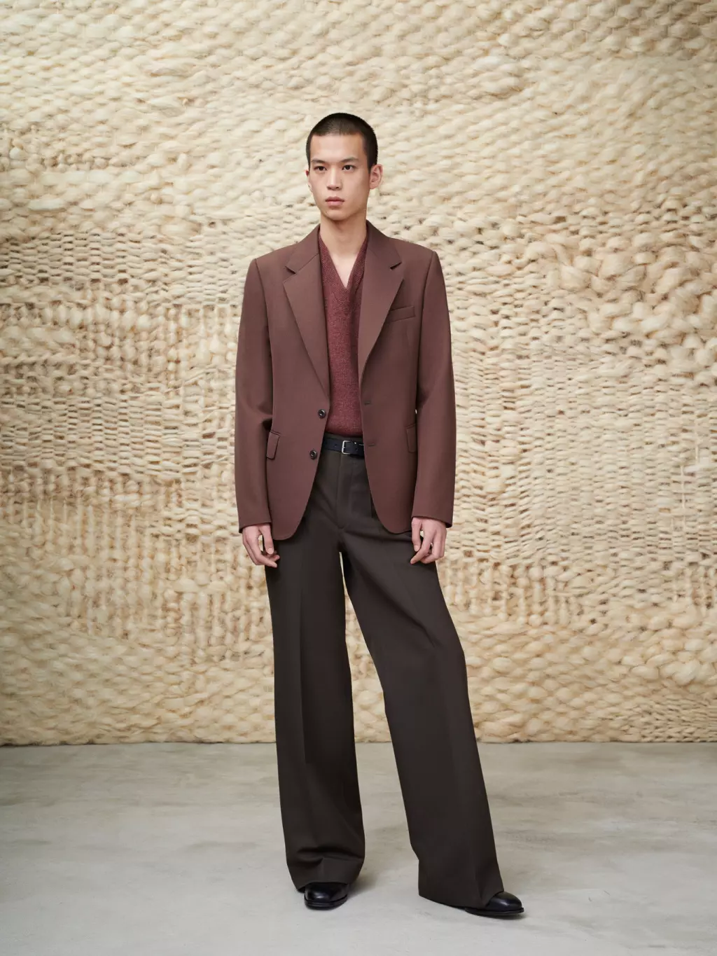 Lemaire Menswear toamna/iarna 2020 Paris 42926_38