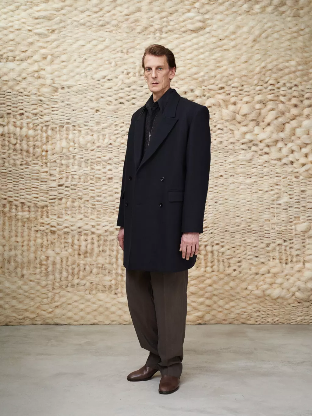 Lemaire Menswear Fall/Winter 2020 Paris 42926_6