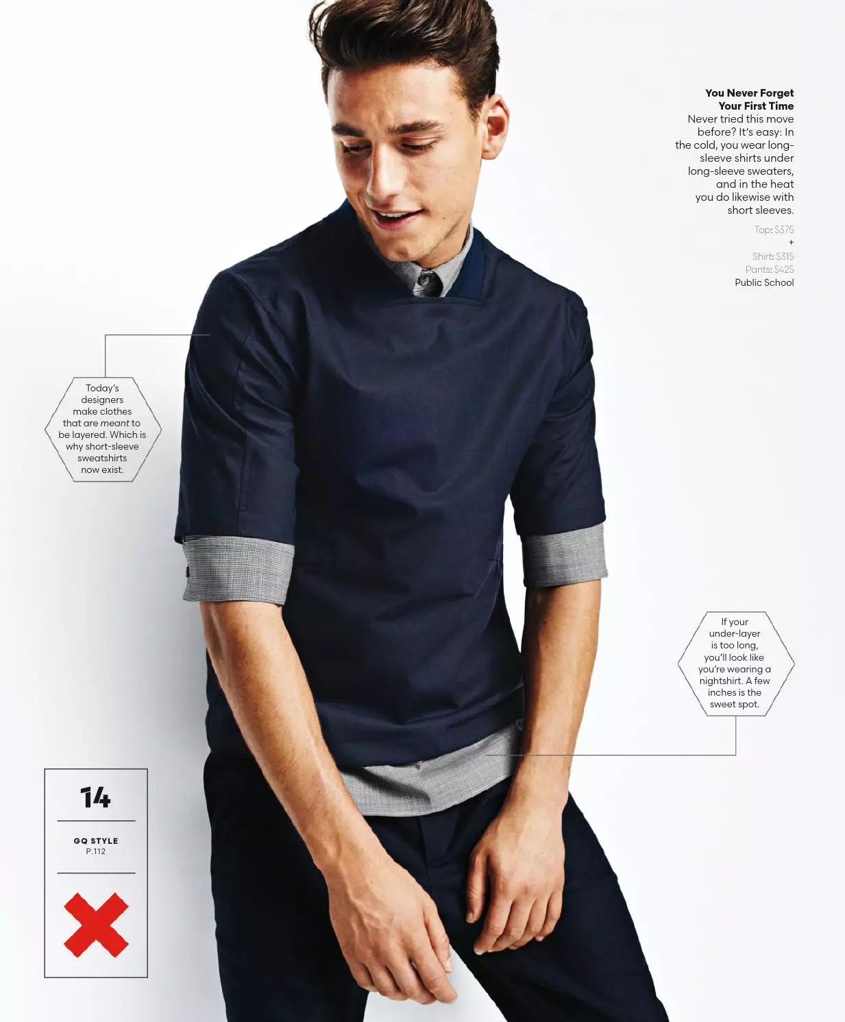 GQ ஸ்டைல் ​​USA ஸ்பிரிங் 2016 (5)