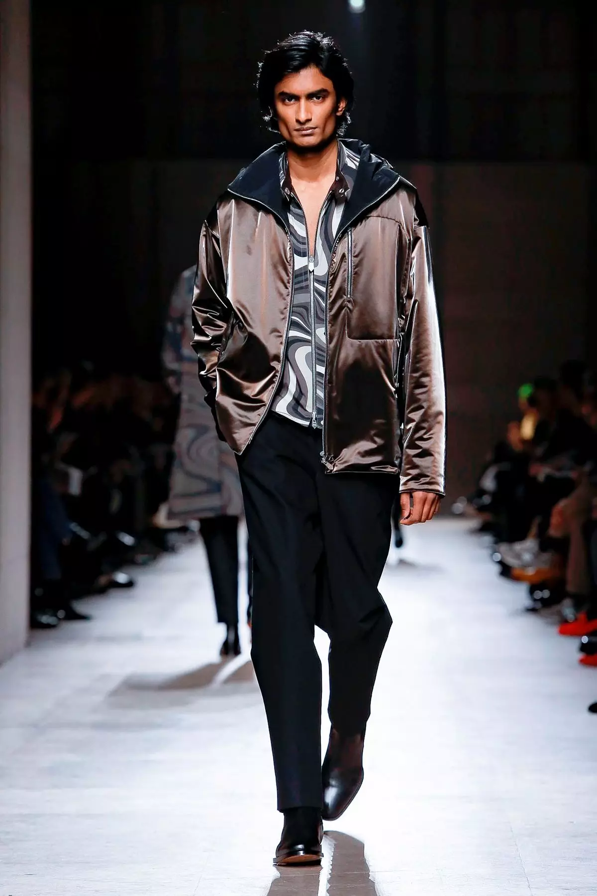 Hermès Menswear Herfs/Winter 2020 Parys 42973_35