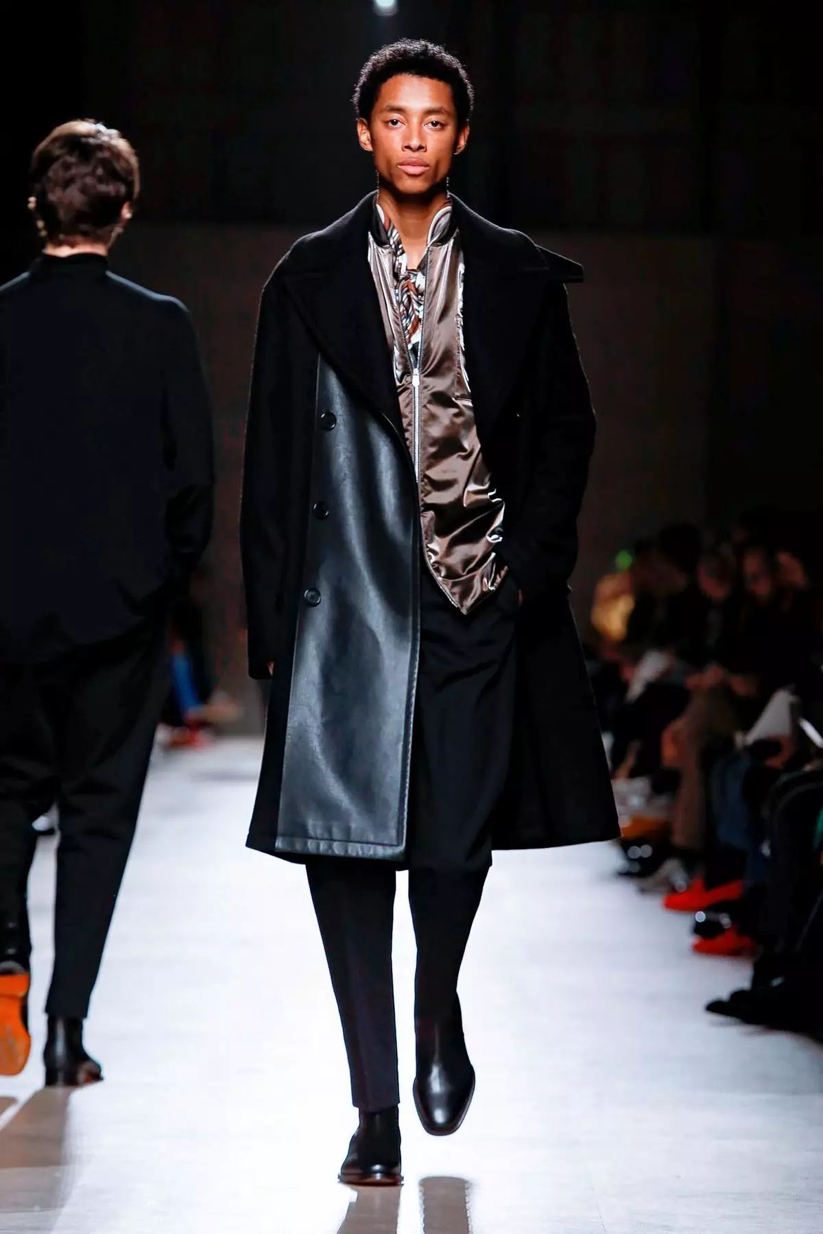 Hermès Menswear Herfs/Winter 2020 Parys 42973_37