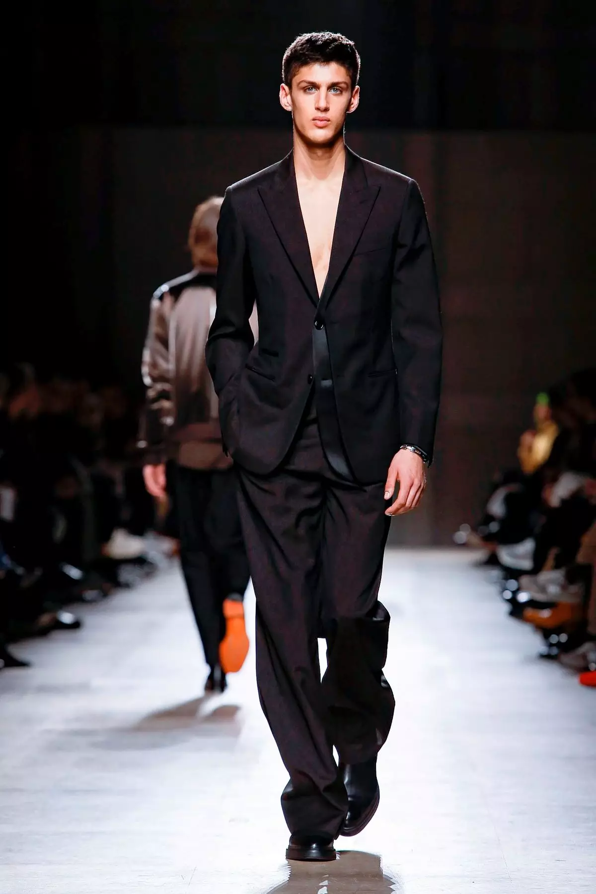 I-Hermès Menswear Fall/Winter 2020 Paris 42973_39