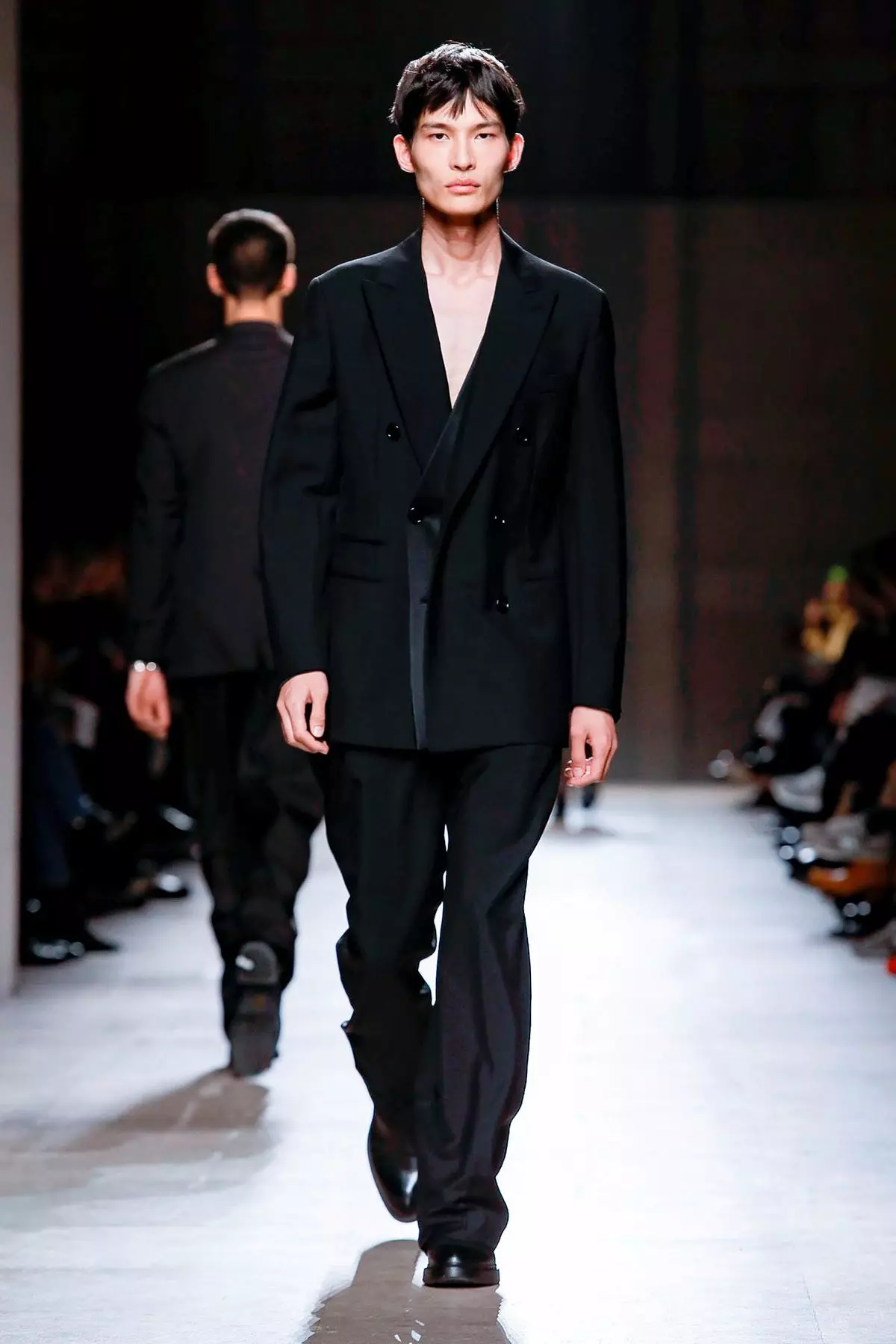 Hermès Uomo Autunno/Inverno 2020 Parigi 42973_40