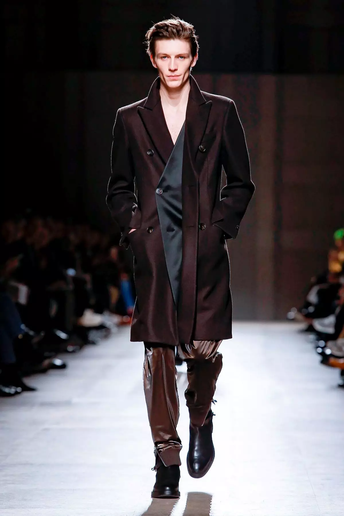 Hermès Uomo Autunno/Inverno 2020 Parigi 42973_41