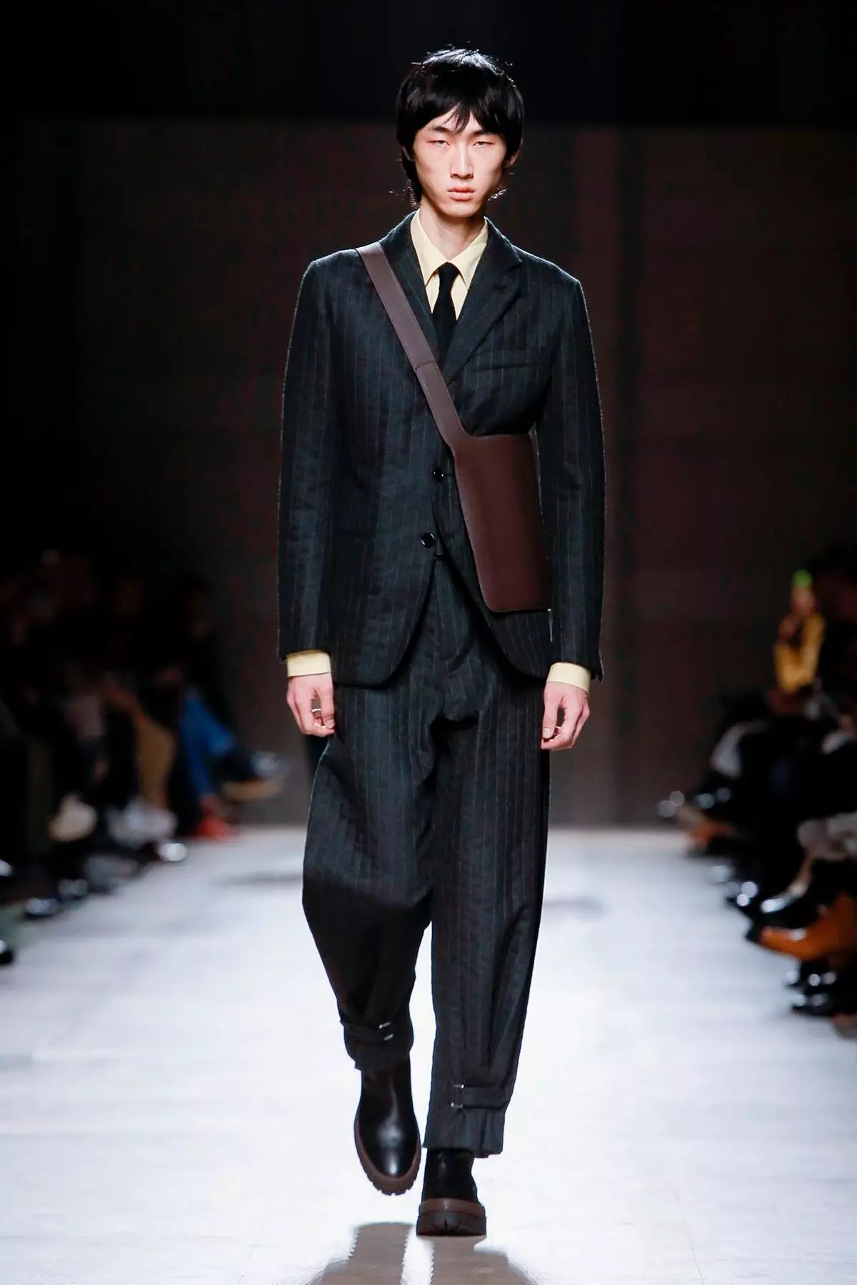 I-Hermès Menswear Fall/Winter 2020 Paris 42973_5