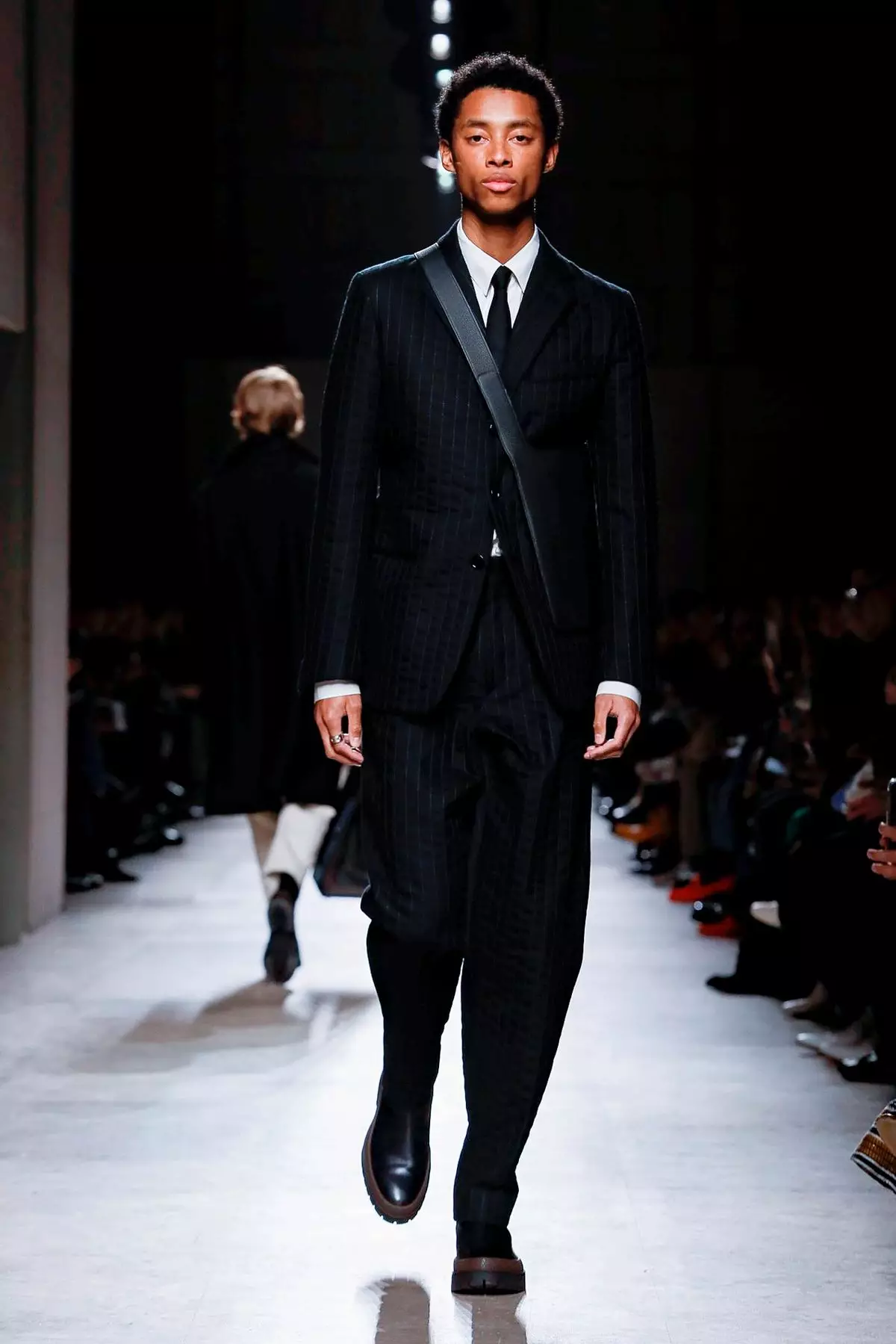 Hermès Menswear Herfs/Winter 2020 Parys 42973_8