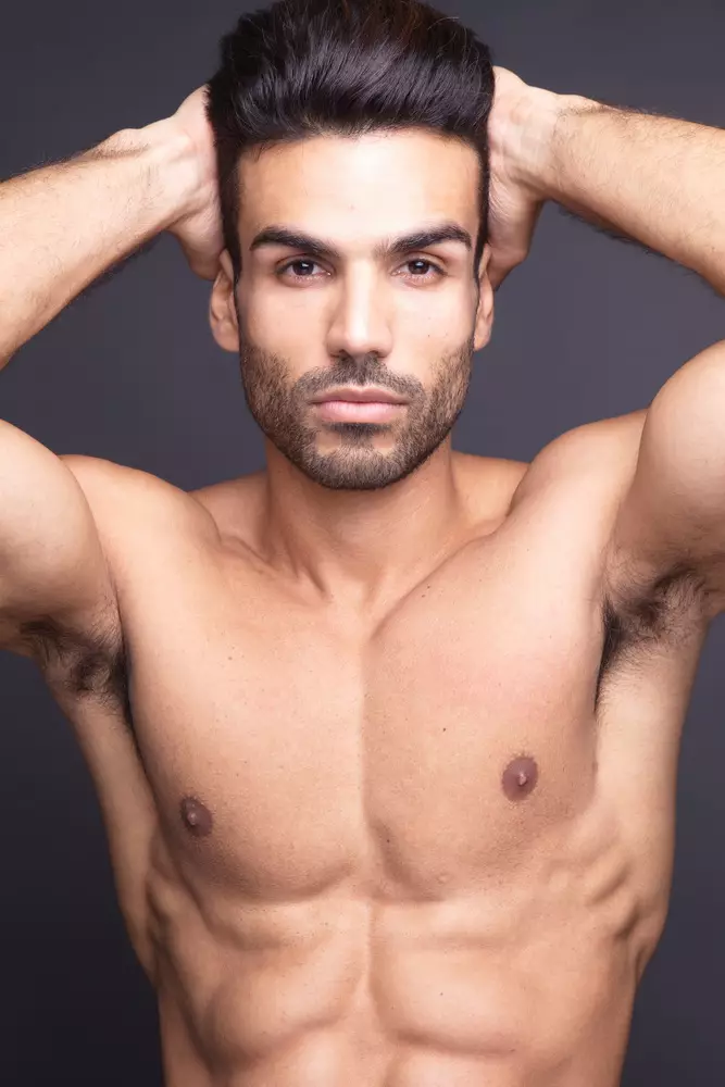 Sidney Allan, Xavier Samré5