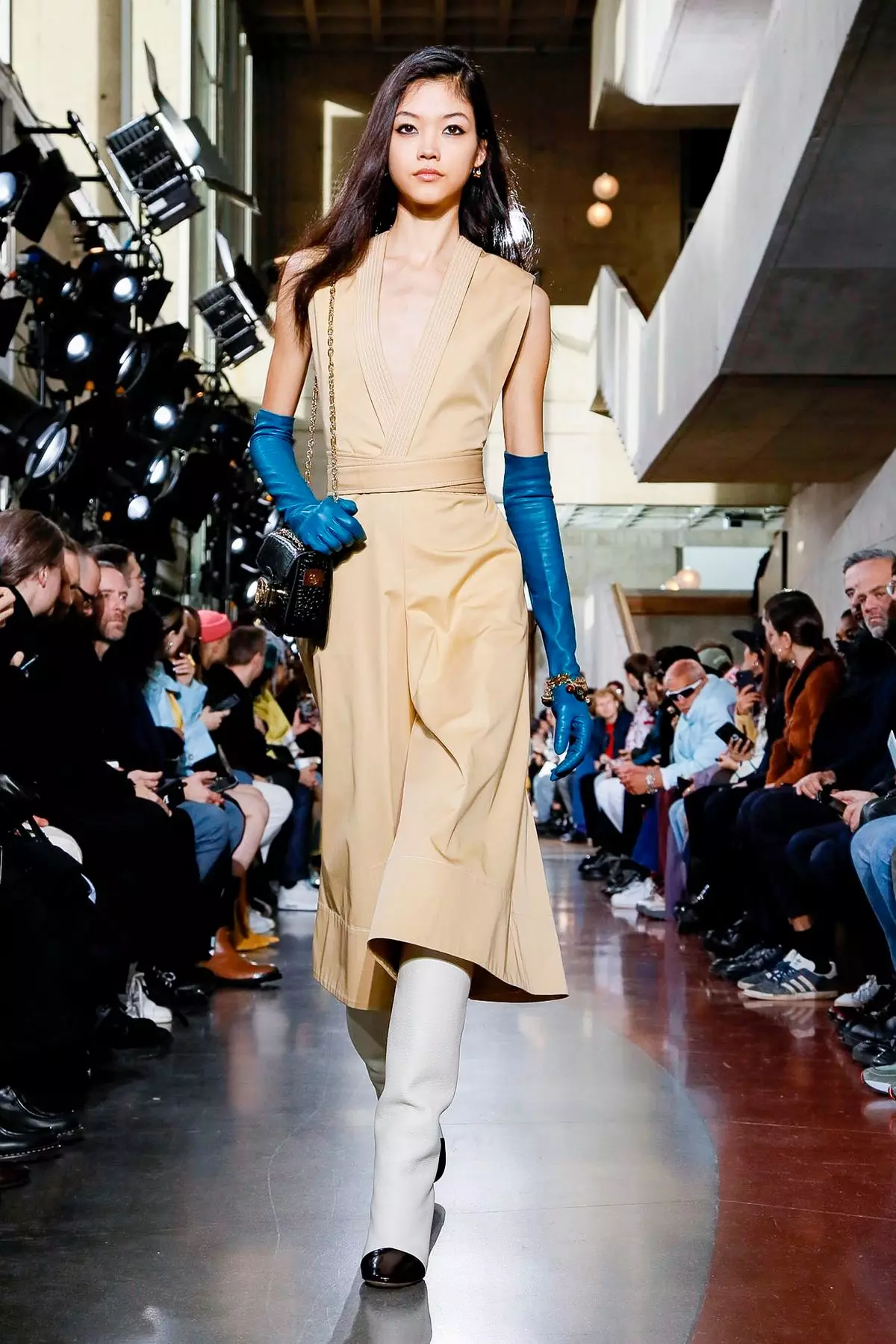 Pánske oblečenie Lanvin jeseň/zima 2020 v Paríži 43024_4