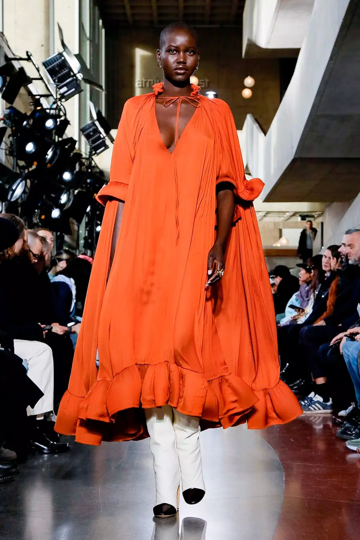 Pánske oblečenie Lanvin jeseň/zima 2020 v Paríži 43024_50