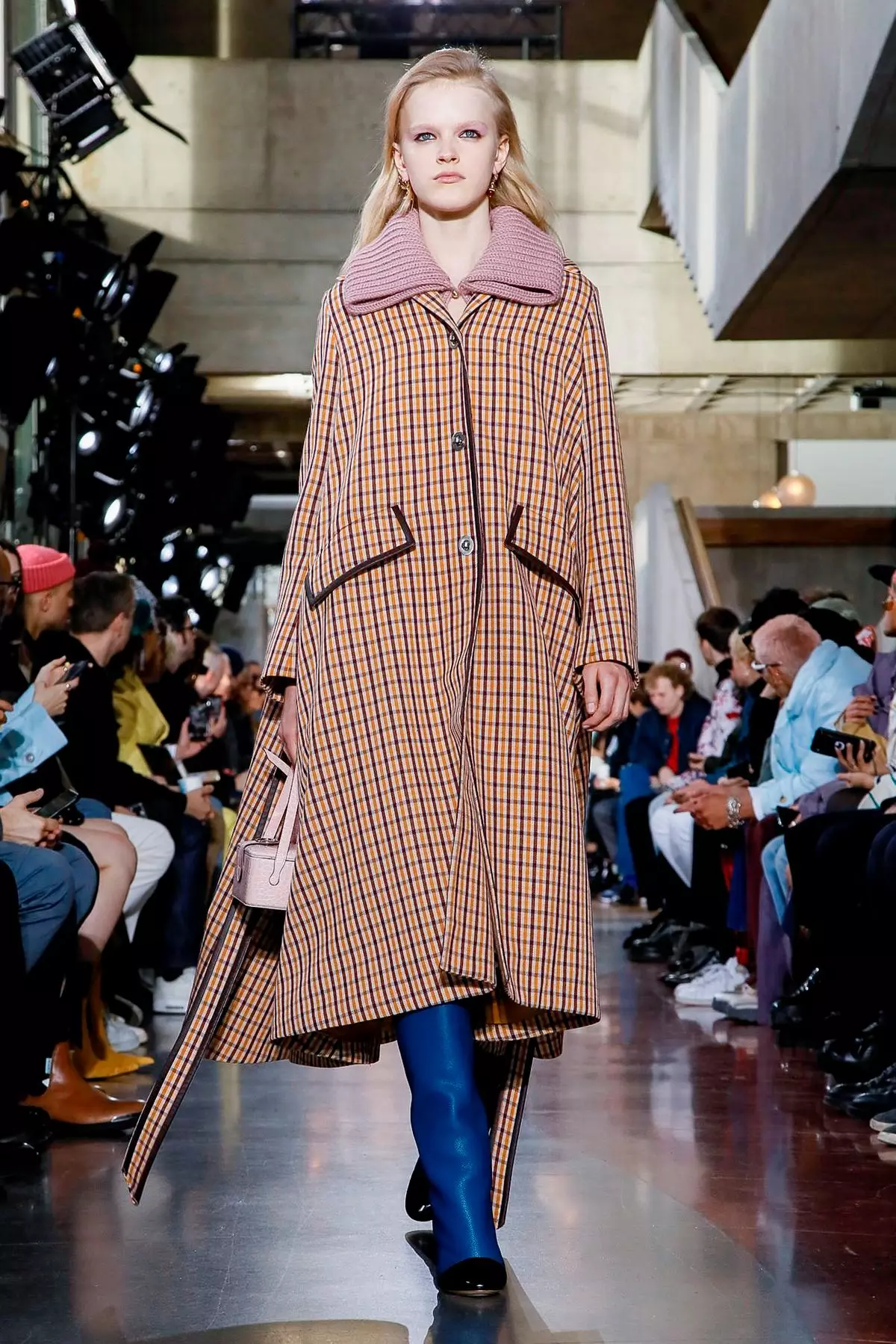Pánske oblečenie Lanvin jeseň/zima 2020 v Paríži 43024_7