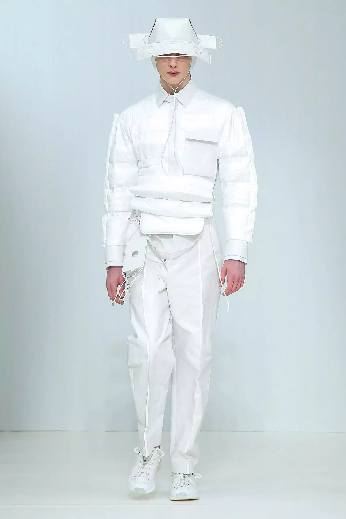 Craig Green Menswear Fall/Winter 2020 Paris 43073_1