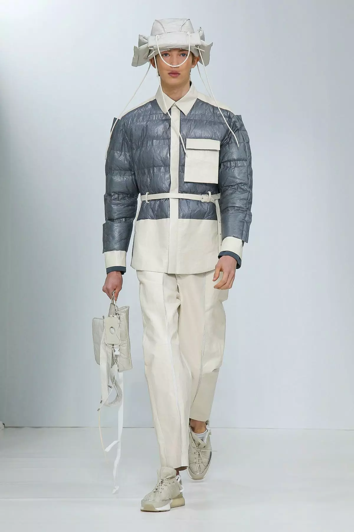 Craig Green Menswear höst/vinter 2020 Paris 43073_3