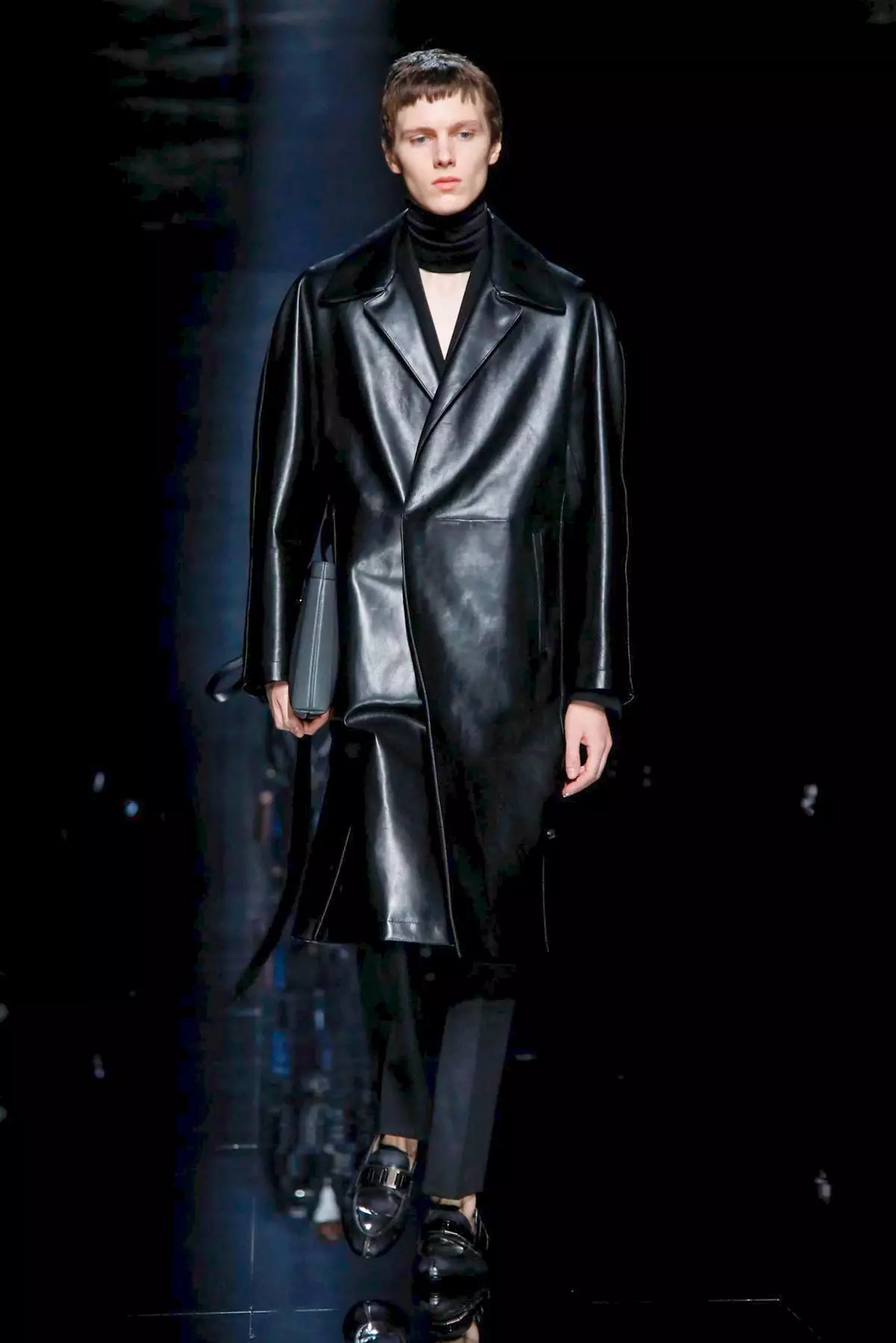 Dunhill Menswear Fall/Winter 2020 Paris 43140_13