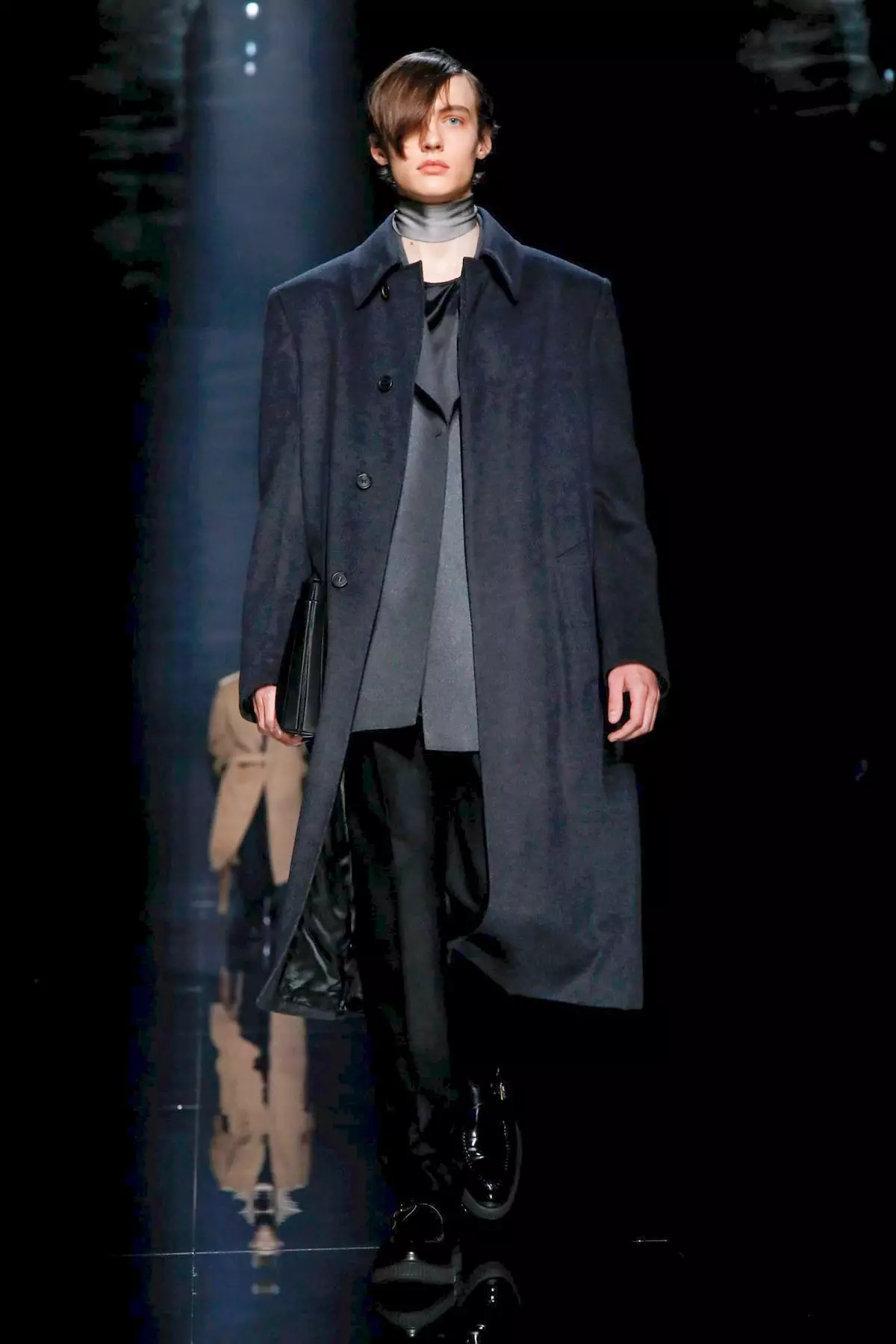 Dunhill Menswear Fall/Mariha 2020 Paris 43140_27