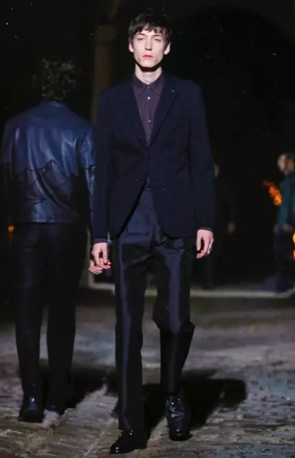 HERMES MENSWEAR FALL WINTER 2018 PARIS2