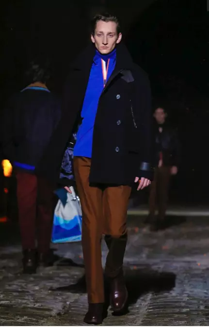 GAEAF FALL MENSWEAR HERMES 2018 PARIS24