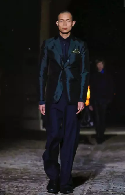 I-HERMES MENSWEAR FALL WINTER 2018 PARIS25