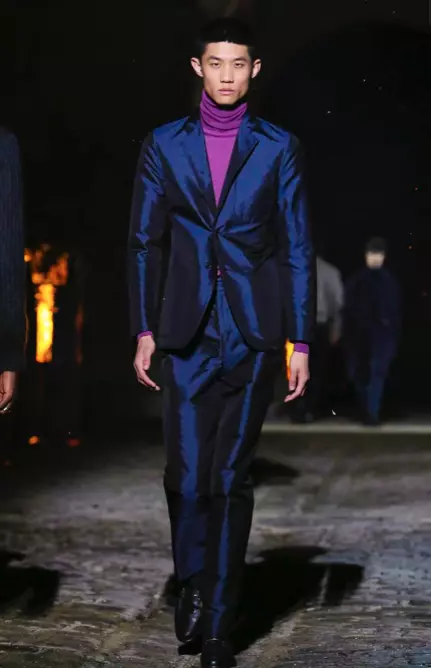 HERMES HOMBRE OTOÑO INVIERNO 2018 PARIS26