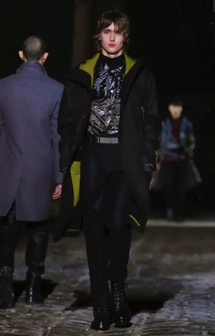 I-HERMES MENSWEAR FALL WINTER 2018 PARIS4