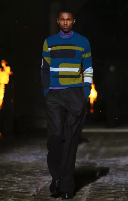 I-HERMES MENSWEAR FALL WINTER 2018 PARIS40