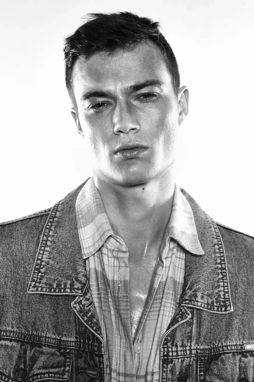 Philipp Yann Jerome por Benjamin Klakow (12)