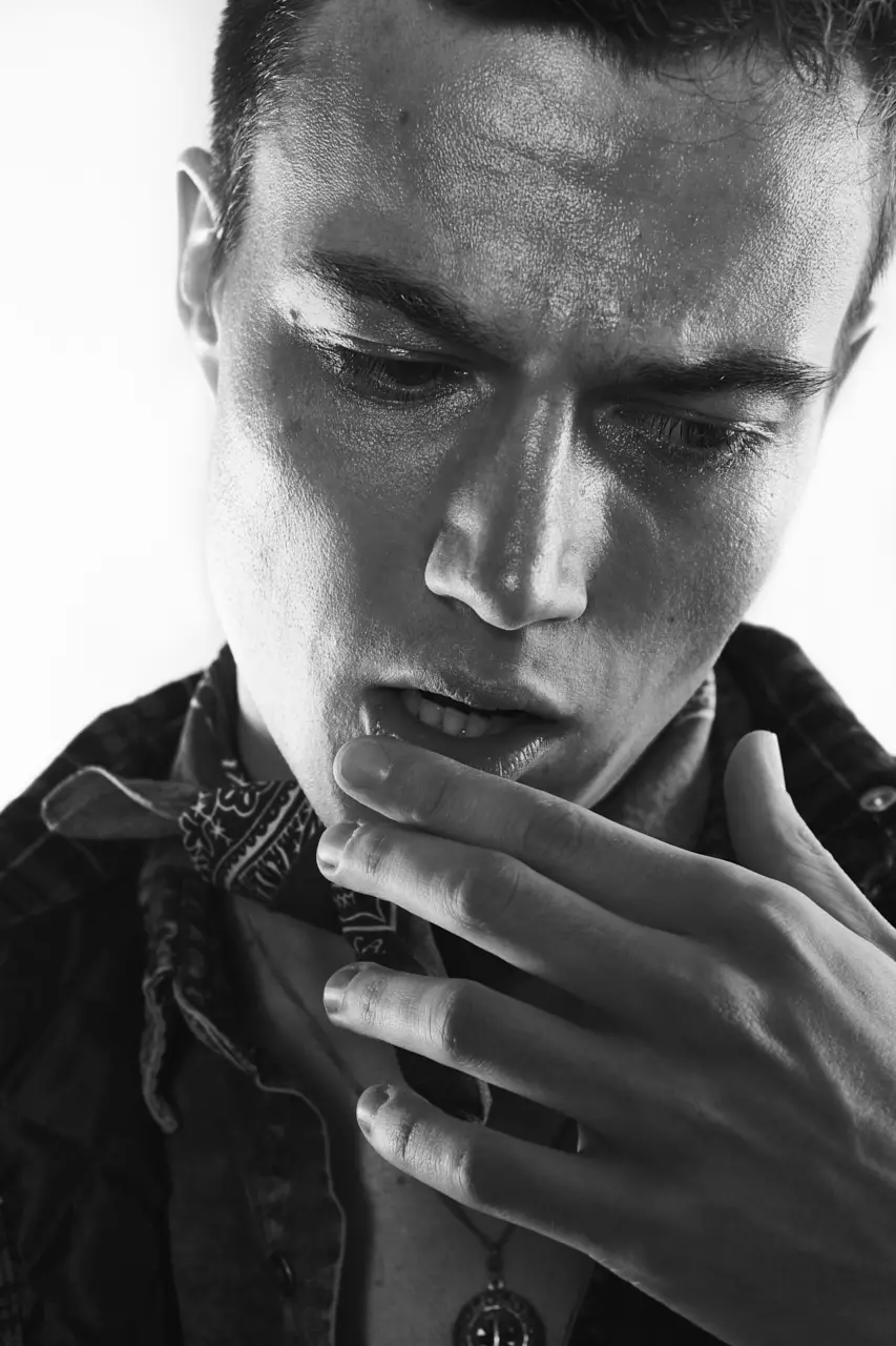 Philipp Yann Jerome por Benjamin Klakow (20)