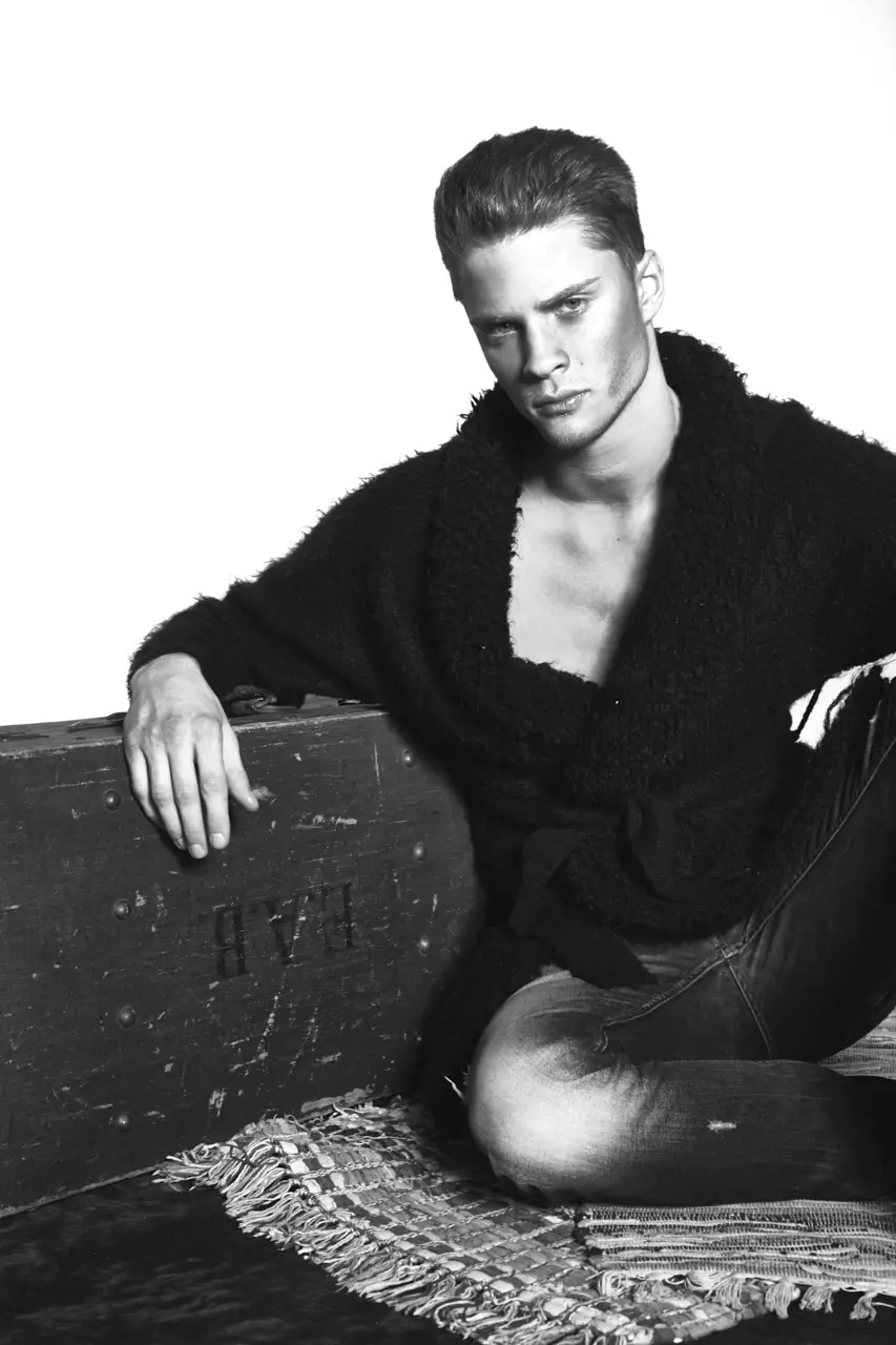 Philipp Yann Jerome por Benjamin Klakow (21)