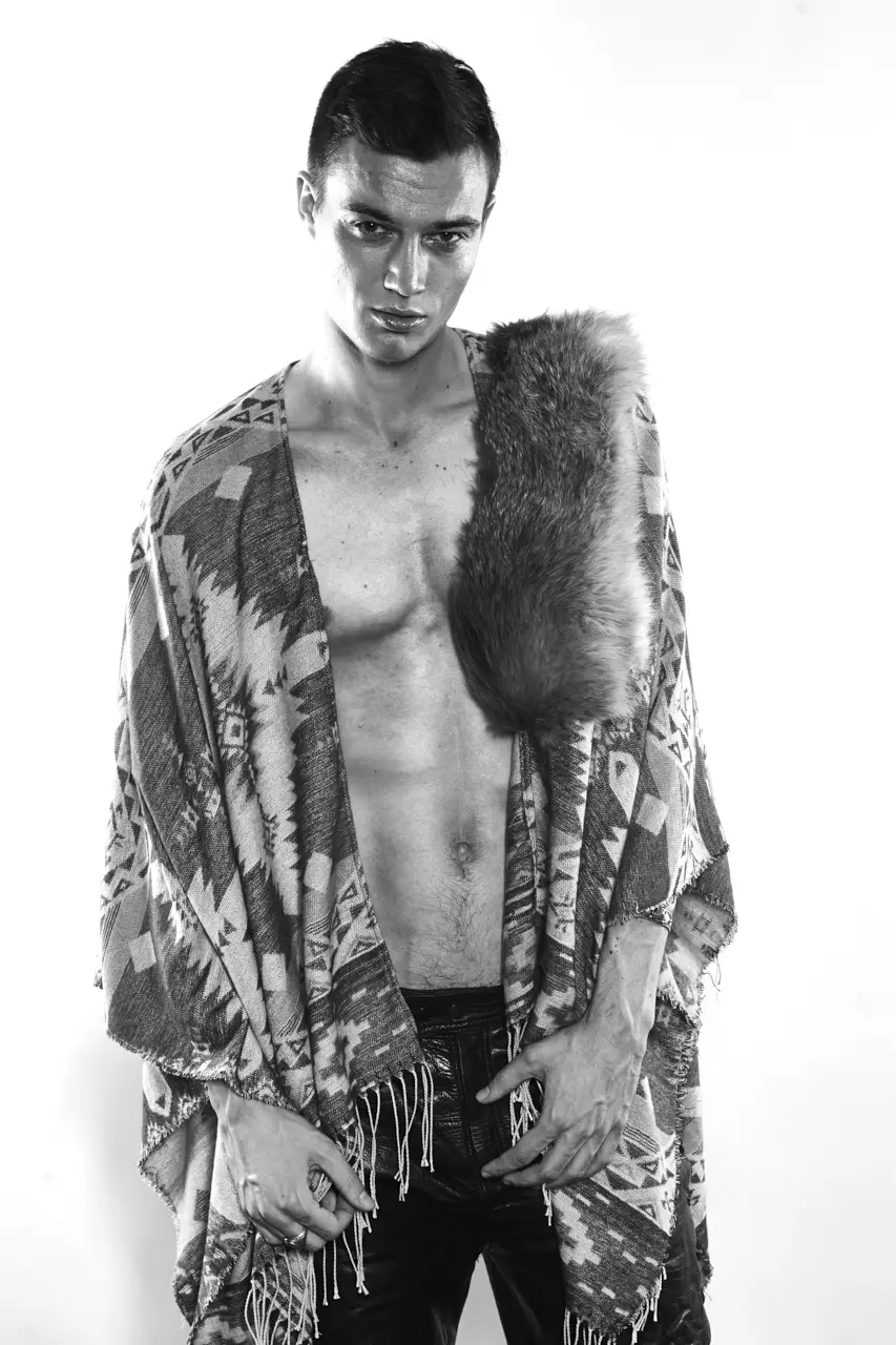 Philipp Yann Jerome by Benjamin Klakow (6)