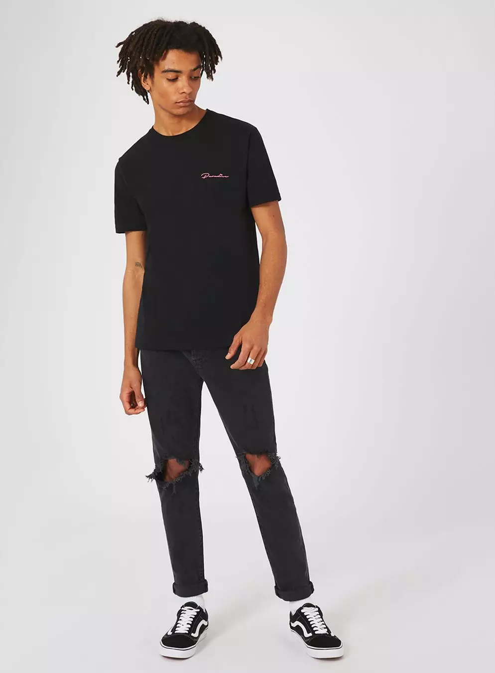 TOPMAN 90 stiil2