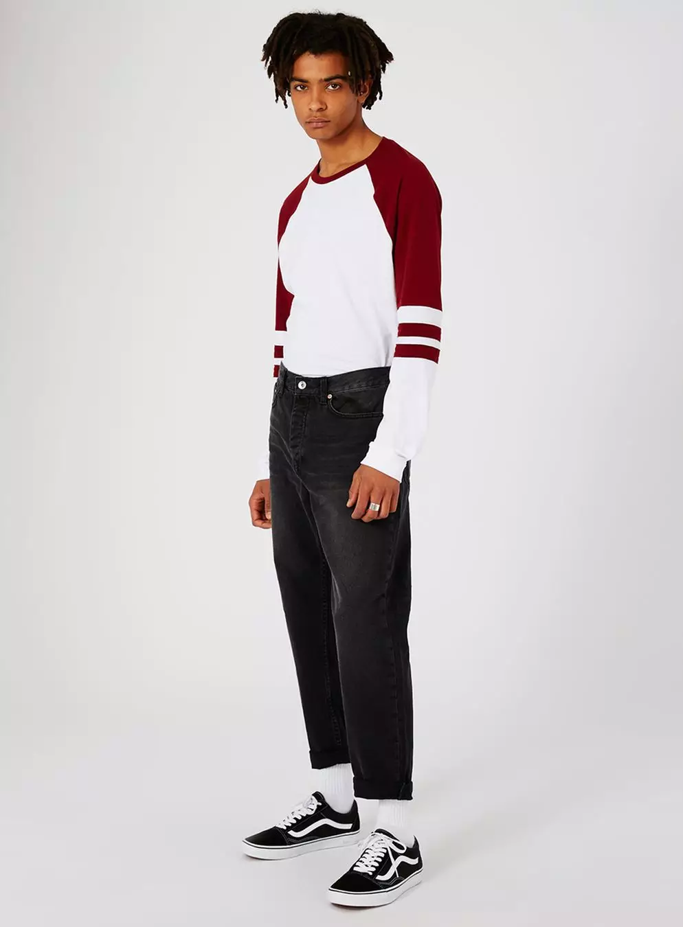 TOPMAN 90 estilo 1