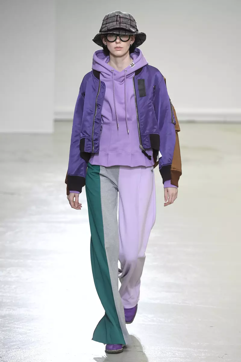 MAISON MIHARA YASUHIRO Roba masculina Tardor/Hivern 2020 París 43197_24