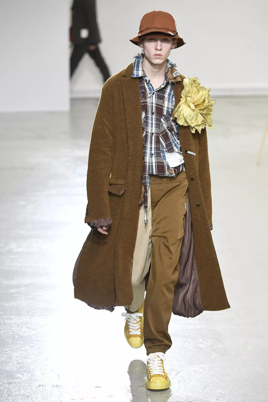 MAISON MIHARA YASUHIRO Menswear Fall/Winter 2020 Paris 43197_4