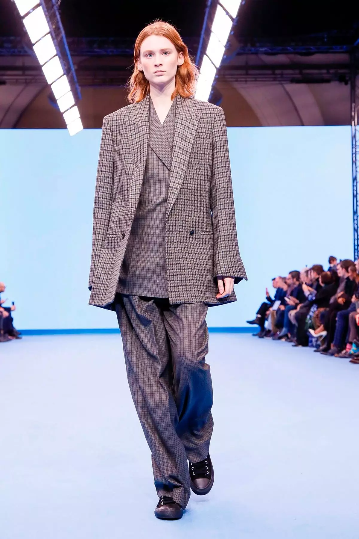 Paul Smith Menswear Fall/Winter 2020 Paris 43236_11