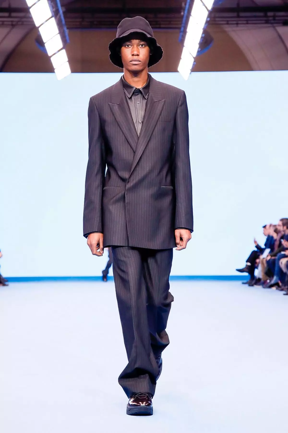 Paul Smith Menswear Fall/Winter 2020 Paris 43236_12