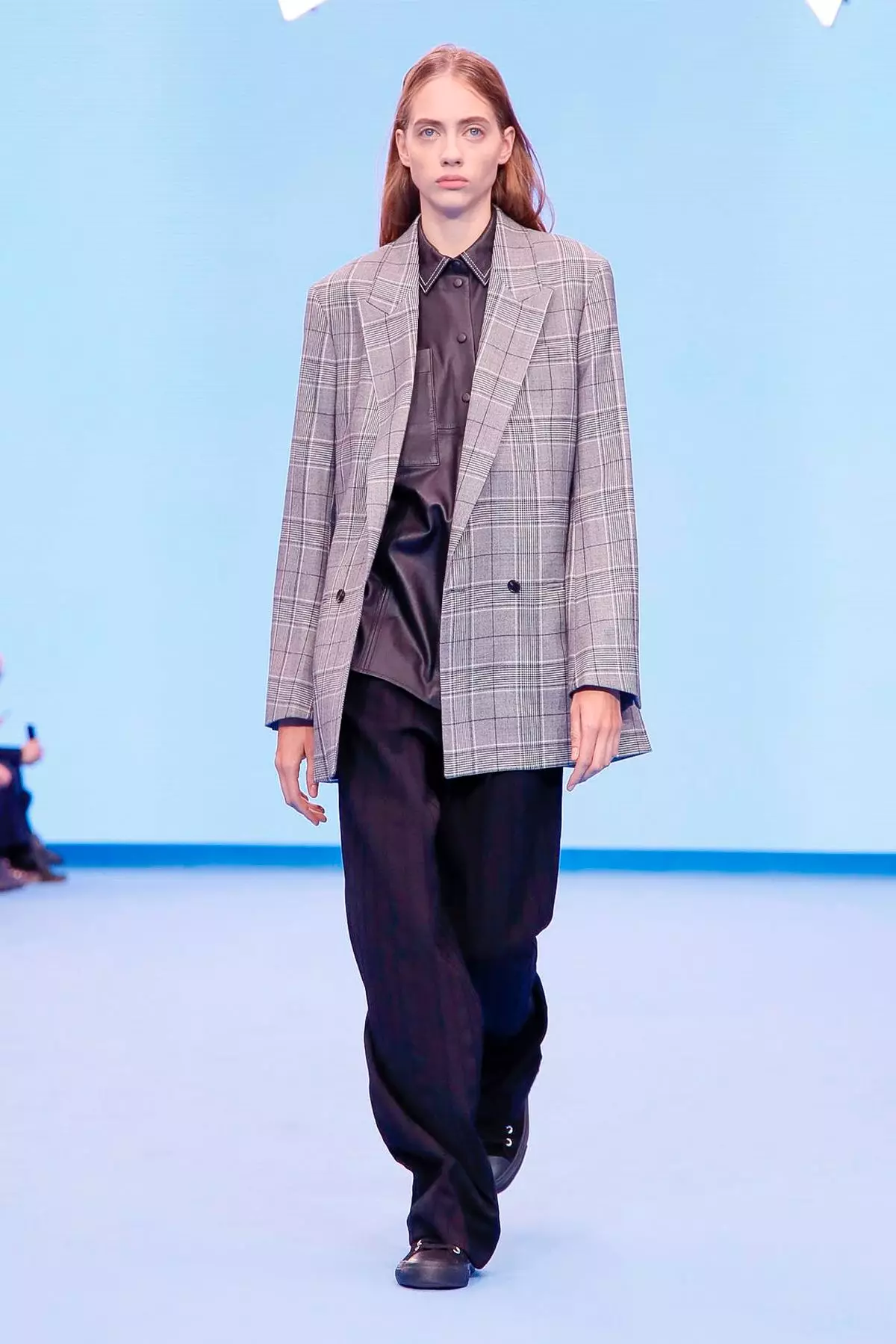 Paul Smith Menswear Fall/Zima 2020 Paris 43236_13