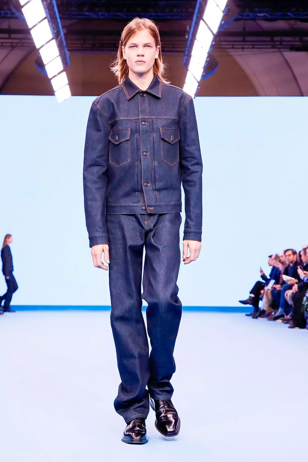 Paul Smith Menswear Fall/Zima 2020 Paris 43236_15