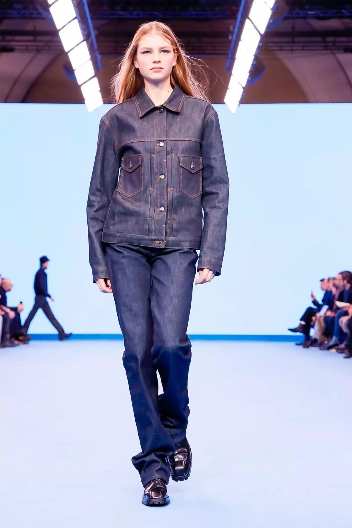 Paul Smith Menswear Fall/Mariha 2020 Paris 43236_16