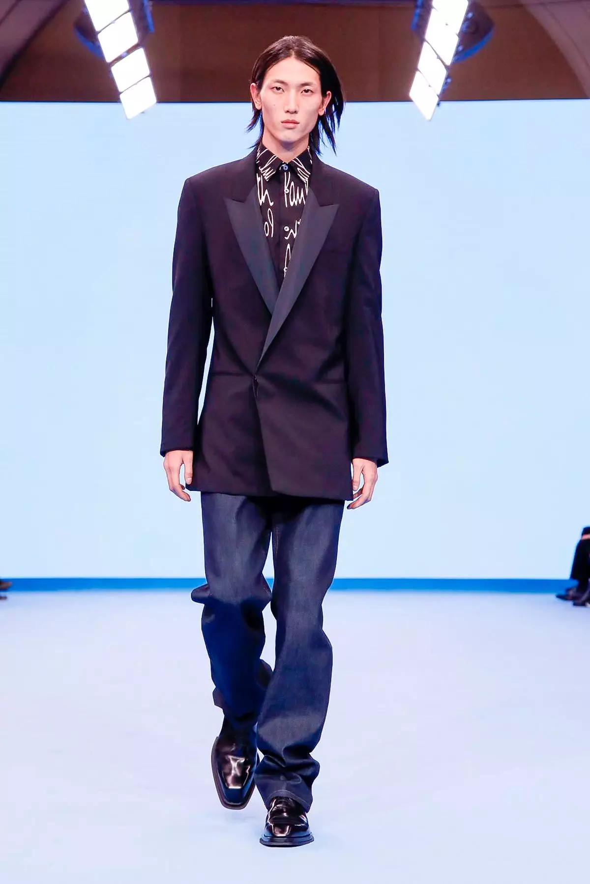 Paul Smith Menswear Fall / Winter 2020 Paris 43236_18